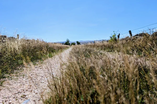 Séjour Randonnée sur les chemins de Compostelle